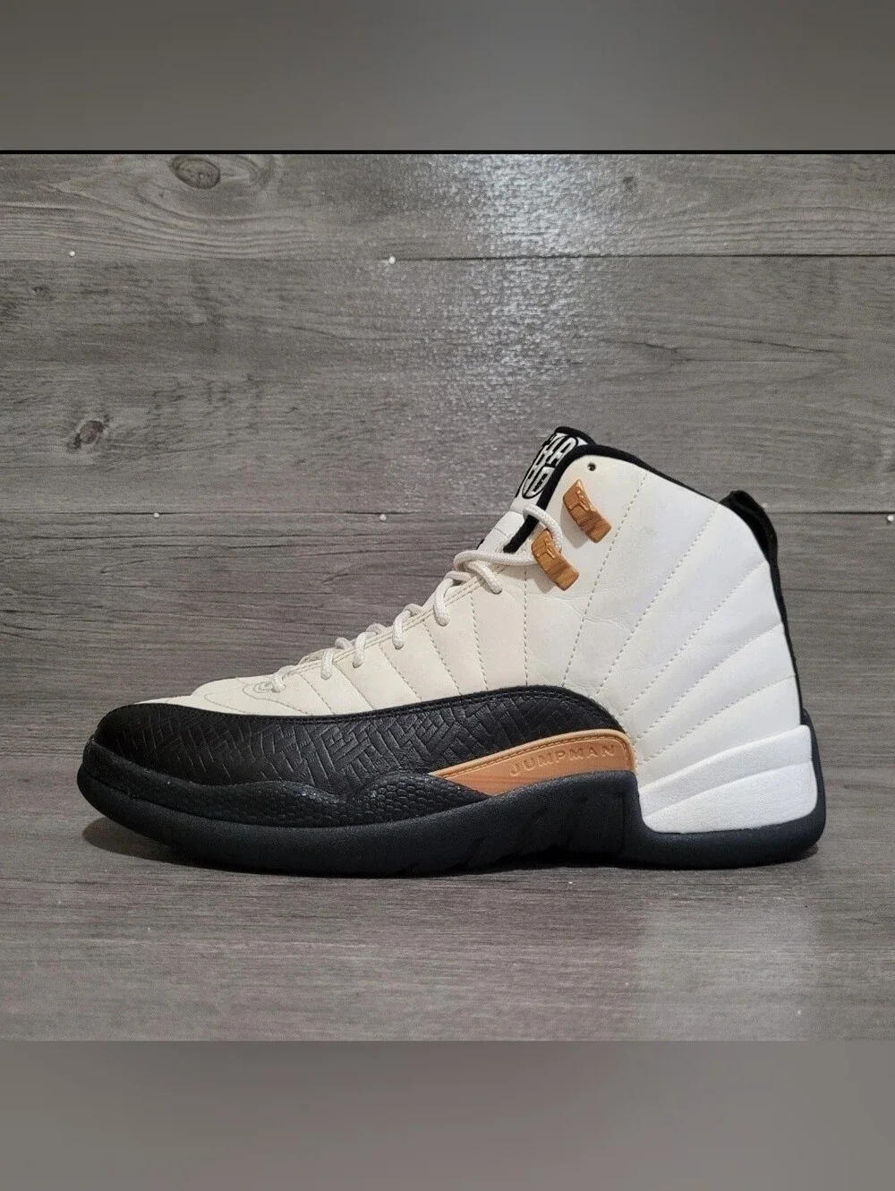 Jordan high top